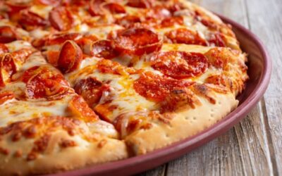 Best Pizza In Spokane – Enjoy Delicious Pizzas Today!