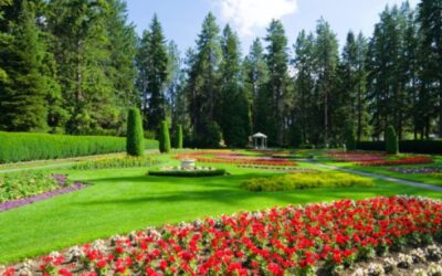 The Top 5 Best Parks In Spokane