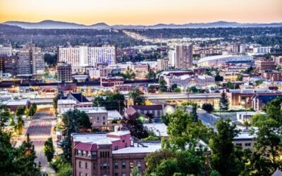 Explore Spokane’s Best Day Trips What To See And Do Nearby