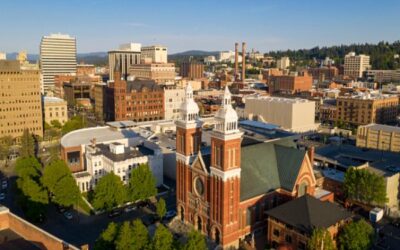 Why Spokane Should Be Your Next Travel Destination