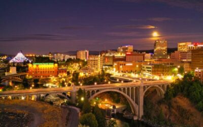 Spokane On A Budget: How To See The City Without Breaking The Bank