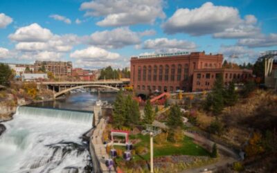 The Best Neighborhoods In Spokane: Where To Live And Why