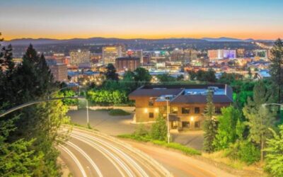 Living In Spokane: Pros And Cons Of The City